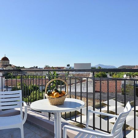 Villa Stylianna Gavalochori Ngoại thất bức ảnh