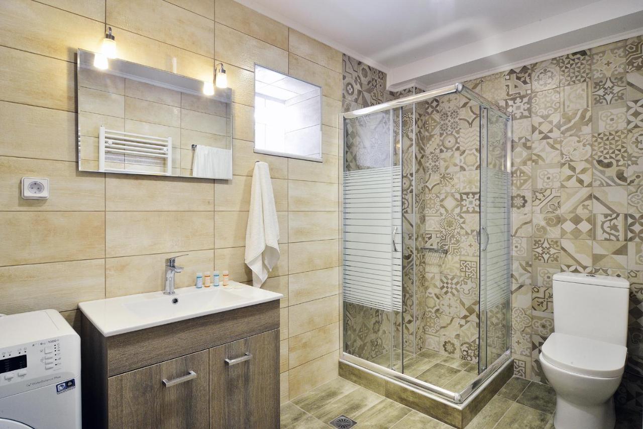 Villa Stylianna Gavalochori Ngoại thất bức ảnh