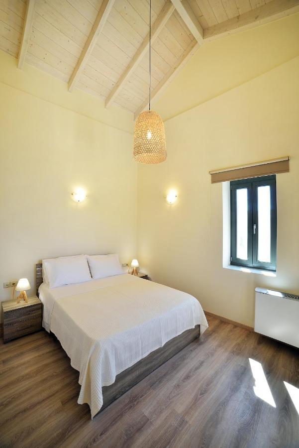 Villa Stylianna Gavalochori Ngoại thất bức ảnh