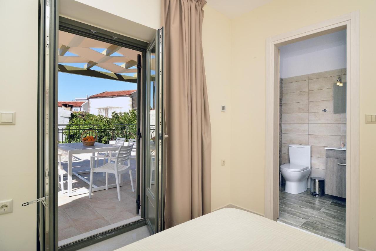 Villa Stylianna Gavalochori Ngoại thất bức ảnh
