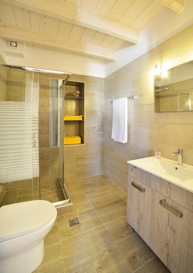 Villa Stylianna Gavalochori Ngoại thất bức ảnh