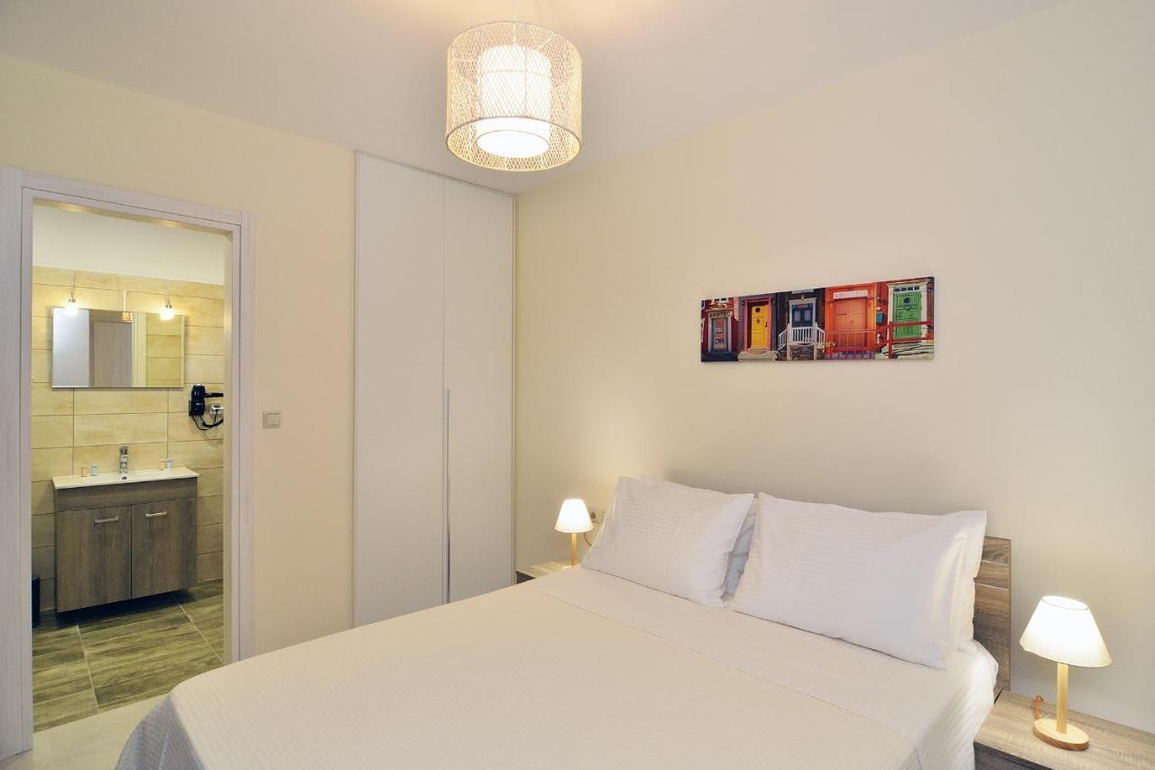 Villa Stylianna Gavalochori Ngoại thất bức ảnh